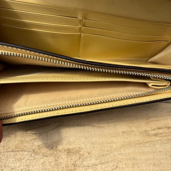 Coach wallet - Picture 3 of 7